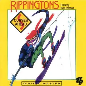 The Rippingtons With Russ Freeman - Curves Ahead (1991) - (Links Re-Updated)