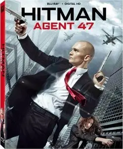 Hitman: Agent 47 / Хитмэн: Агент 47 (2015)