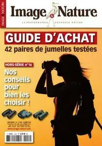 Image & Nature Hors-Série - Juin/Juillet 2016