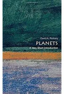 Planets: A Very Short Introduction [Repost]