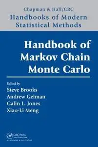 Handbook of Markov Chain Monte Carlo (Repost)