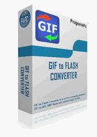 GIF to Flash Converter 2.5 Portable