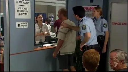 All Saints Season 08 Episode 05 (Lost and Found)
