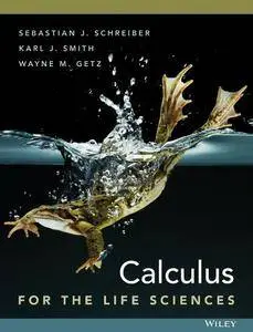 Calculus for The Life Sciences (repost)