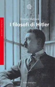 Yvonne Sherratt - I filosofi di Hitler (Repost)