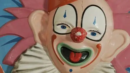 BBC - Franco Building with Jonathan Meades (2019)