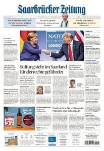 Saarbrücker Zeitung – 05. Dezember 2019