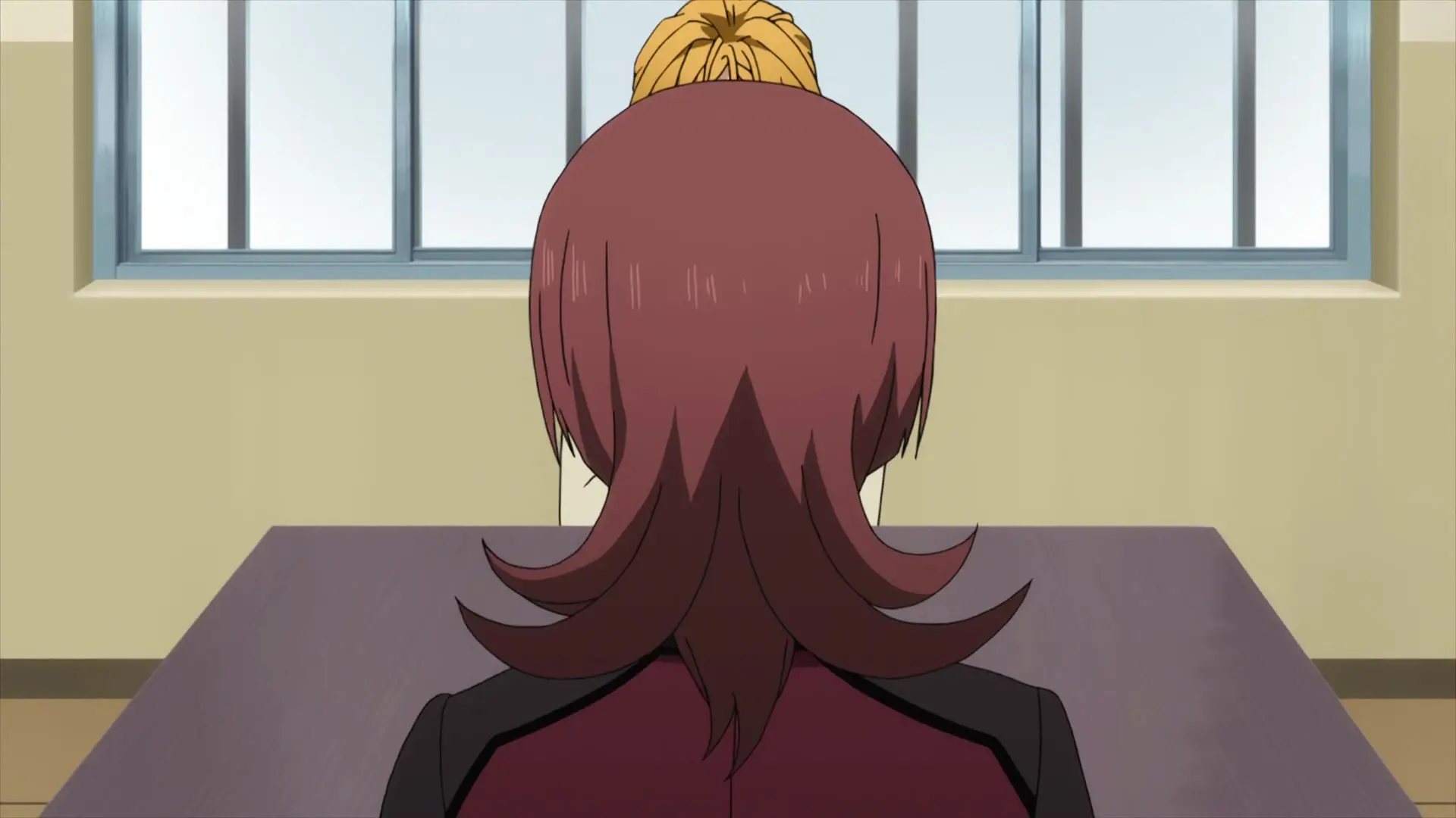 Active Raid Kidou Kyoushuushitsu Dai Hachi Gakari S1 BD BOX TV  SP Active Raid S1 11  (BD 1920x1080 x 264 Flac mkv" yEnc