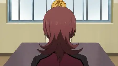 Active Raid Kidou Kyoushuushitsu Dai Hachi Gakari S1 BD BOX TV  SP Active Raid S1 11  (BD 1920x1080 x 264 Flac mkv" yEnc