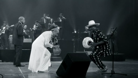 Leyendas de Cuba  (2008)