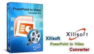 Xilisoft PowerPoint to Video Converter Business 1.1.1 build 20120601