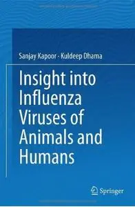 Insight into Influenza Viruses of Animals and Humans (repost)