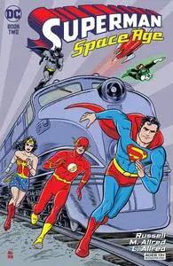 Superman - Space Age 002 (2022) (Webrip) (The Last Kryptonian-DCP)