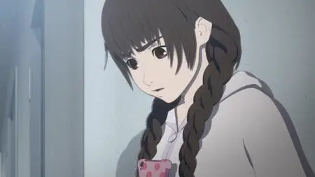 Ajin 2 - TV  SP  - " Ajin 2 - 05 (BD 1920x1080 x 264 FLACx2 mkv" yEnc
