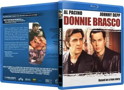 Donnie Brasco (1997)