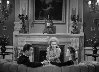 Born to Kill (1947)