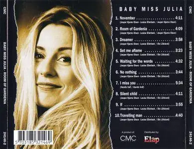 Baby Miss Julia - Room of Gardenia (1995)