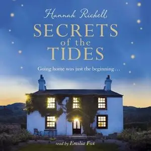 «Secrets of the Tides» by Hannah Richell