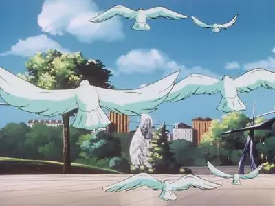 Akai Koudan Zillion BD BOX TV  OVA Akai Koudan Zillion 15 (BD 1440x1080 x 264 Flac mkv" yEnc