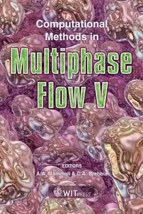 Computational Methods in Multiphase Flow V (Repost)