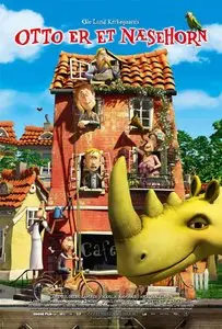 Otto the Rhino (2013)