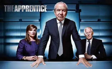 The Apprentice UK S13E05 Lord Sugars Birthday