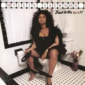 Millie Jackson - Back to the S..t! (Live) (1989/2014) [Official Digital Download 24/96]