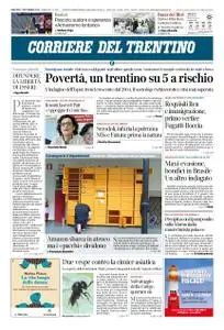 Corriere del Trentino – 17 settembre 2019