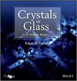 Crystals in Glass: A Hidden Beauty