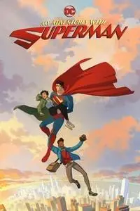 My Adventures with Superman S01E07