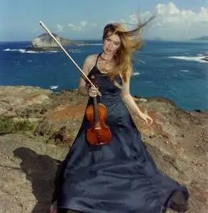 Scott & Lara St.John, The Knights - Mozart : K364, K207, K216 (2010)