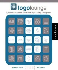 LogoLounge: 2,000 International Identities by Leading Designers (repost)