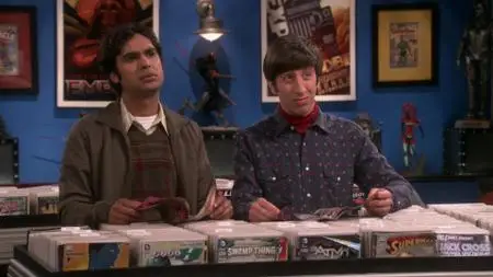 The Big Bang Theory S12E02