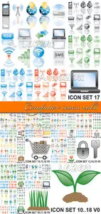 Computer icons vol.6