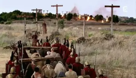 (Fr5) Néron, pyromane pour l'histoire (2011)