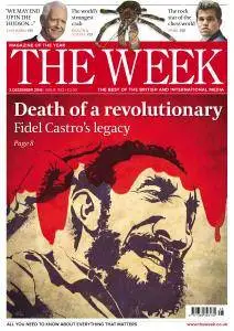 The Week UK - 3 December 2016
