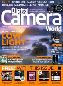 Digital Camera World - March 2021