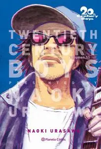 20th century boys Tomo 11 (de 11)