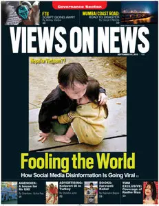 Views on News - September 7, 2015