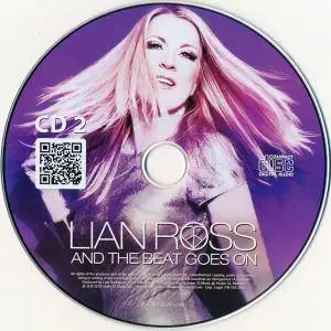 Lian Ross - And The Beat Goes On (2016)