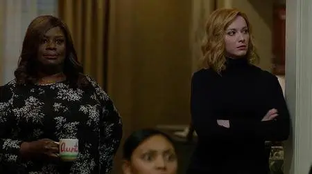 Good Girls S01E07