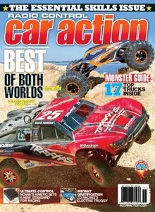 Radio Control Car Action - November 2010