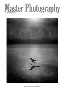 Master Photography - July-August 2016