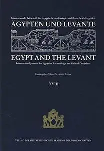 Agypten und Levante XVIII   Egypt and the Levant XVIII