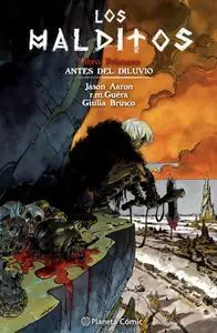 Los Malditos Libro II - Las doncellas vírgenes