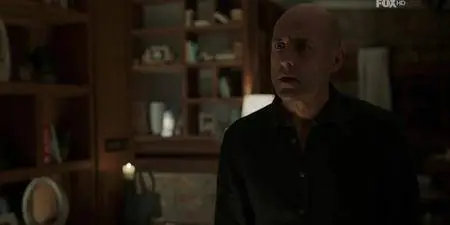 Deep State S01E01