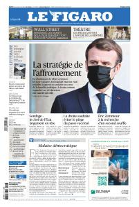 Le Figaro - 6 Janvier 2022