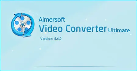 Aimersoft Video Converter Ultimate 6.1.0.0 Multilingual