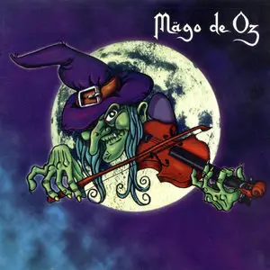 Mago De Oz - Discography (1994-2014)