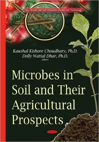 Microbes in Soil and Their Agricultural Prospects
